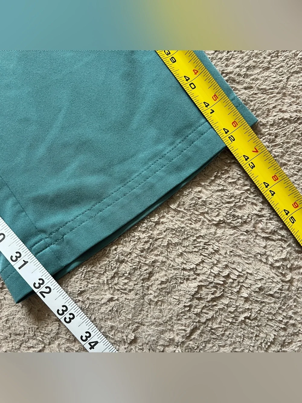 FIGS Cairo Straight Leg Scrubs Nursing Medical Healthcare Nurse Technical Sz XL